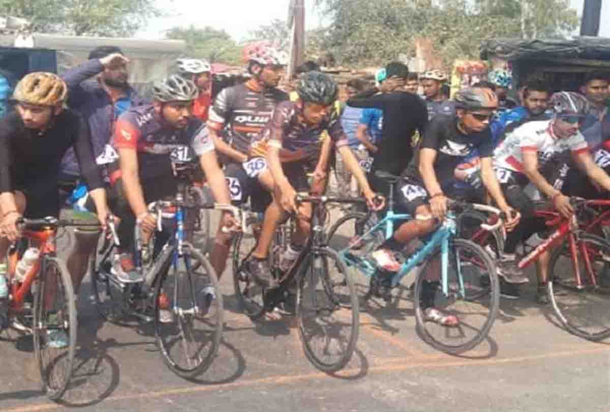 Ladakh to host Cycling World Cup, event on September 4