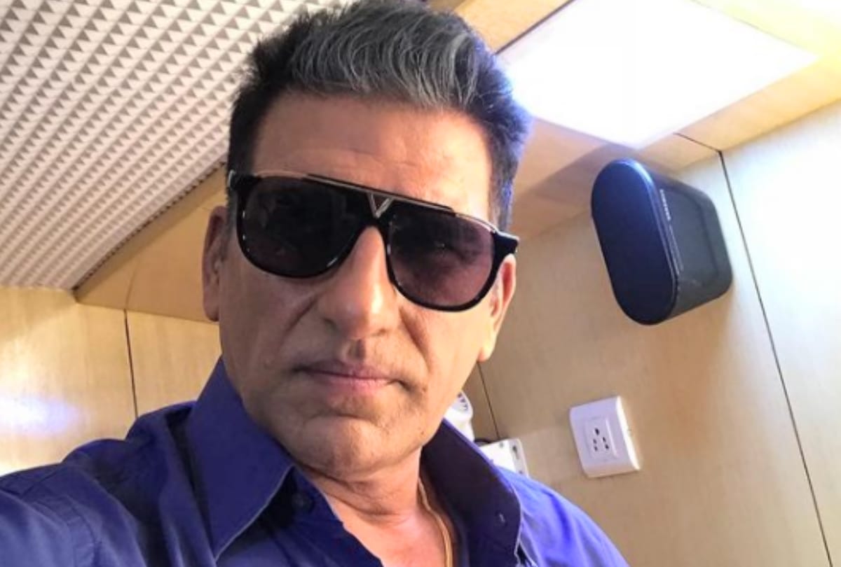 bollywood actor mukesh rishi interview in solan himachal pradesh