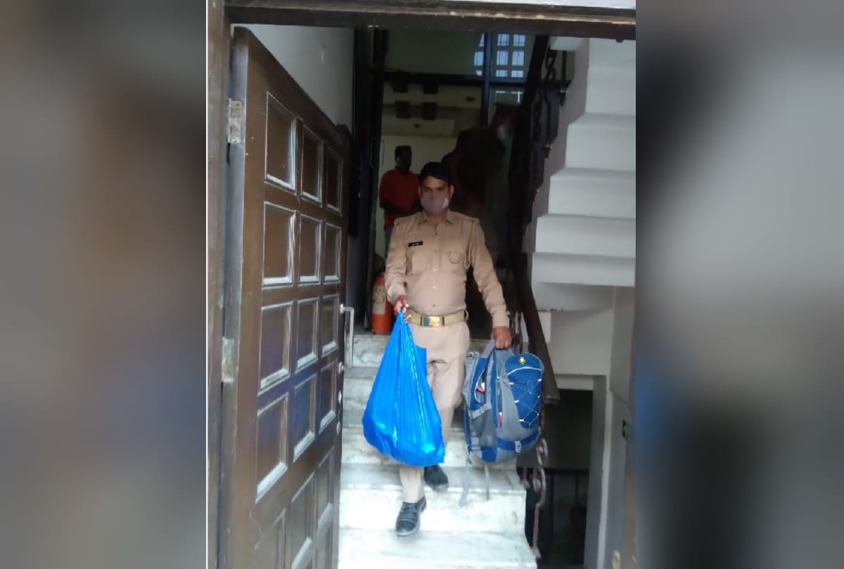 noida high profile sex racket Girls provide two thousand to 20 thousand
