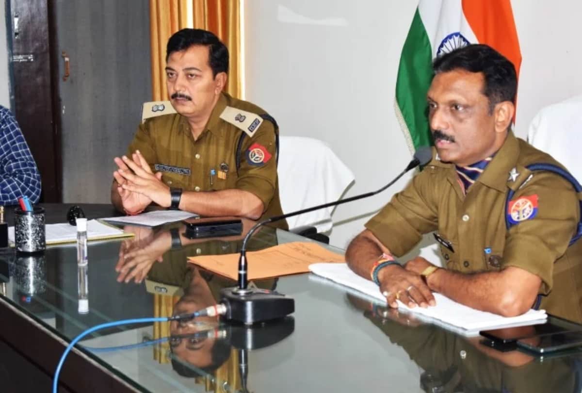 shahjahanpur case victim Father allegations police harassing relatives