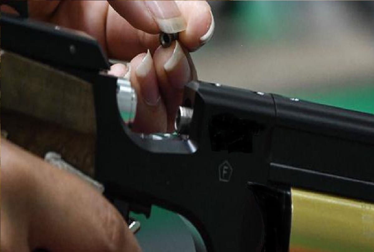 Inter School Shooting Championship: More than 2,400 shooters from the country will gather in Kufri, Shimla.