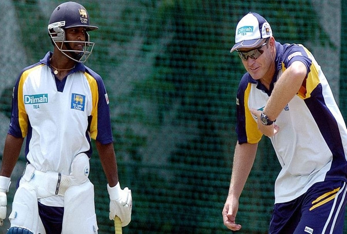 Ex Australian allrounder Tom Moody appointef as Sri Lanka Director of Cricket