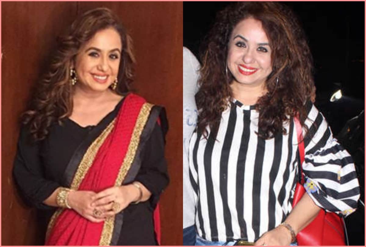Vandana Sajnani revealed how she is not getting work in films due to less social media followers