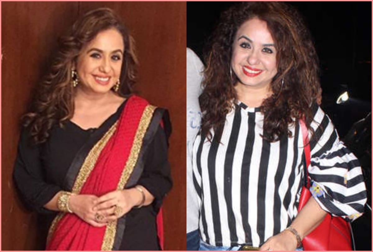 Vandana Sajnani revealed how she is not getting work in films due to less social media followers