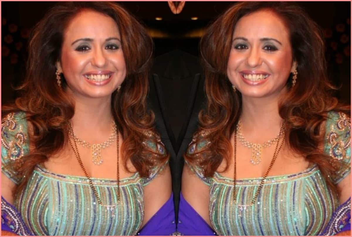 Vandana Sajnani revealed how she is not getting work in films due to less social media followers