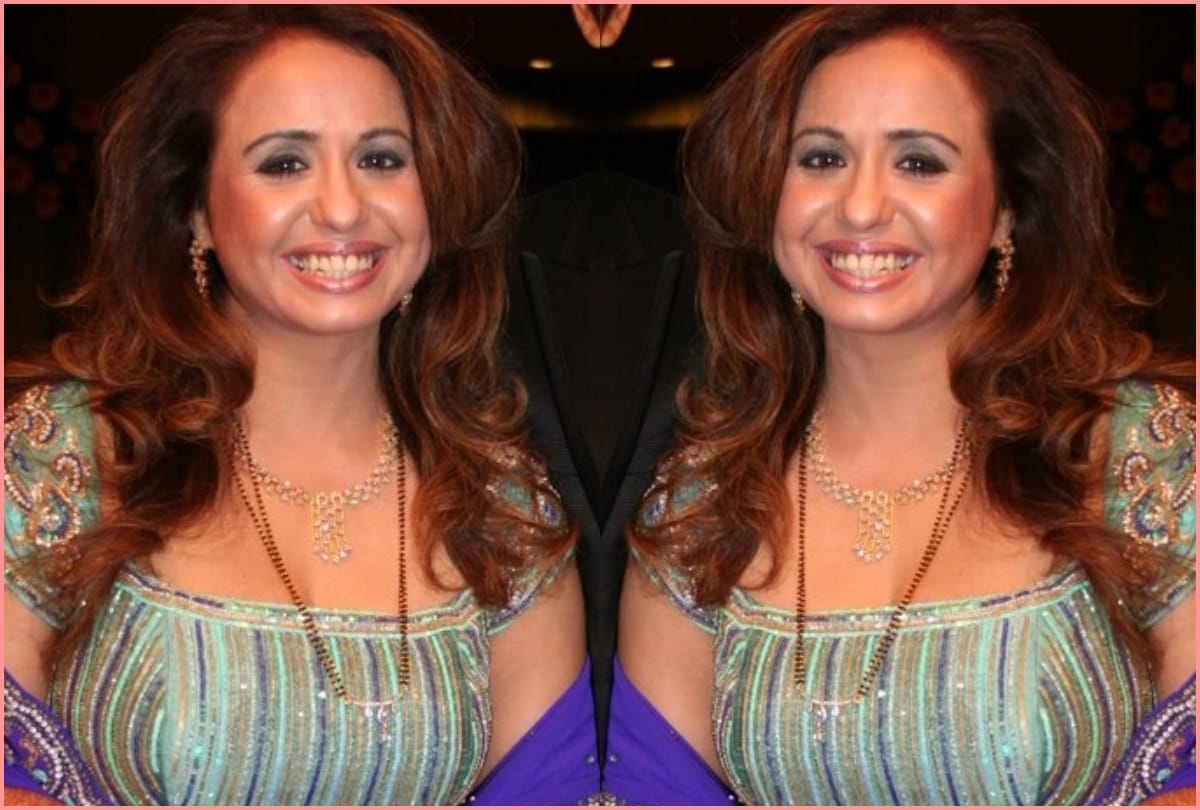 Vandana Sajnani revealed how she is not getting work in films due to less social media followers