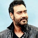 अजय देवगन