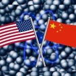 America China