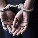 arrest