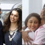 रणबीर कपूर, दीपिका पादुकोण, करीना कपूर, शाहिद कपूर