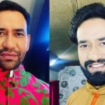 dinesh lal yadav