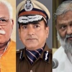 हरियाणा में डीजीपी के नाम पर बढ़ सकती है तनातनी