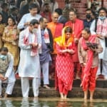प्रियंका गांधी वाड्रा
