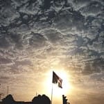 weather