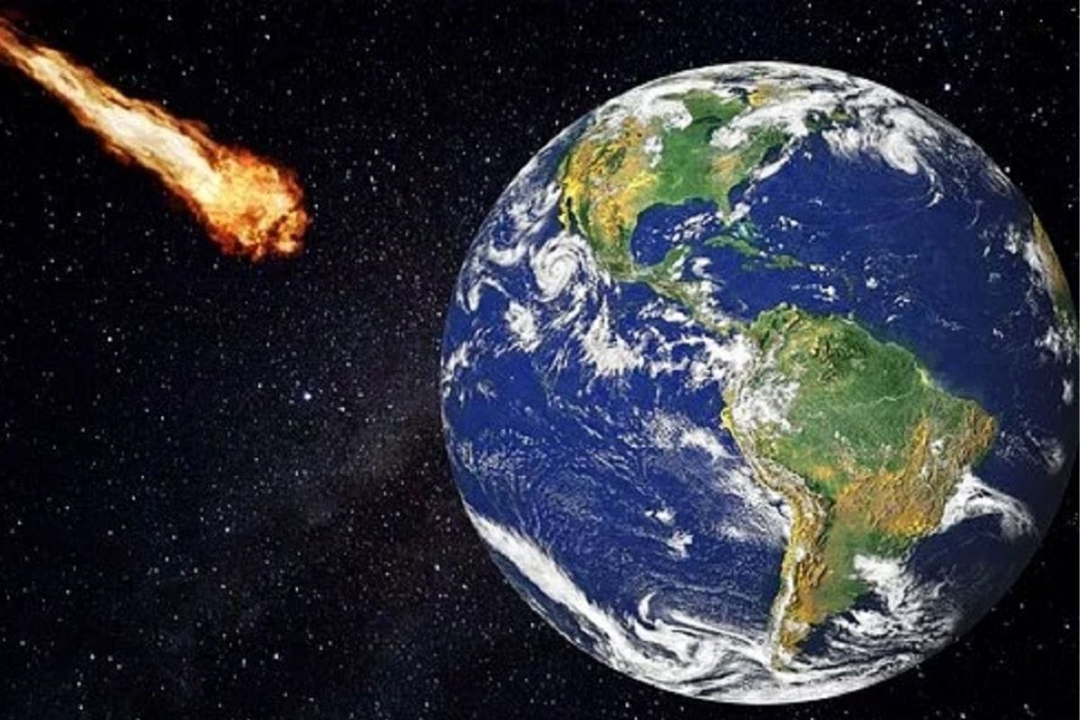 Asteroid Coming to Earth: Stadium Size Asteroid to Past Earth On July 24, Nasa Puts It in Dangerous Category