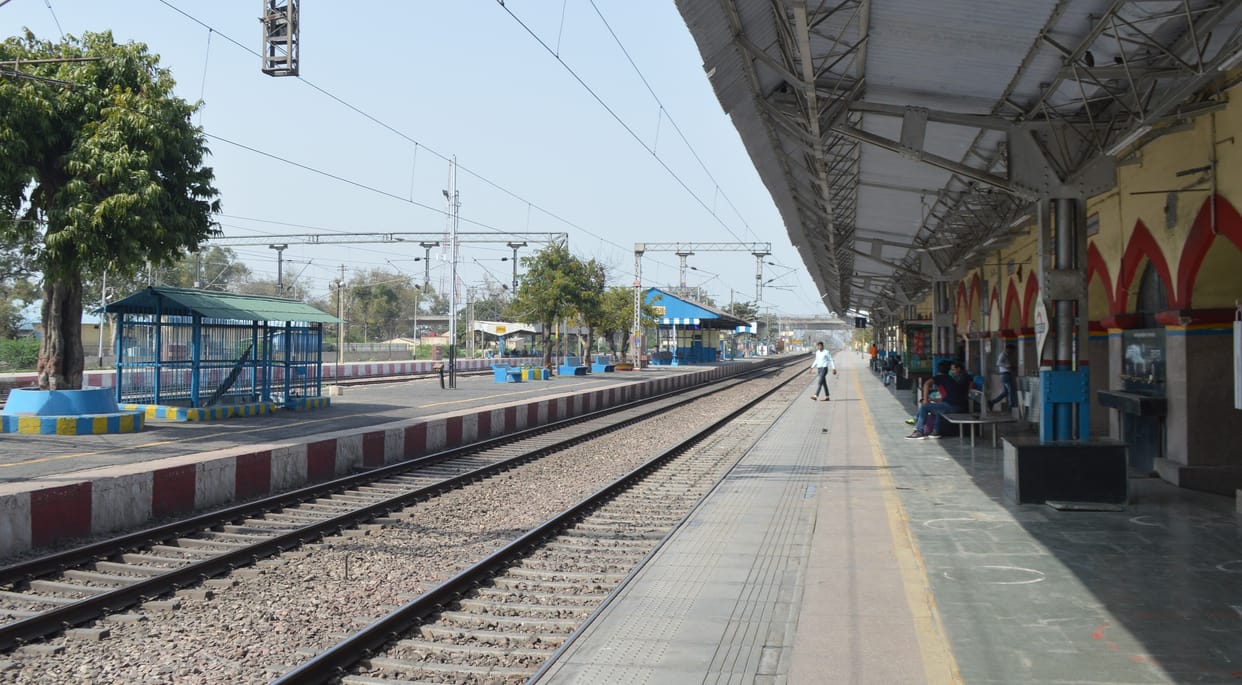 emu train have started after 11th Month