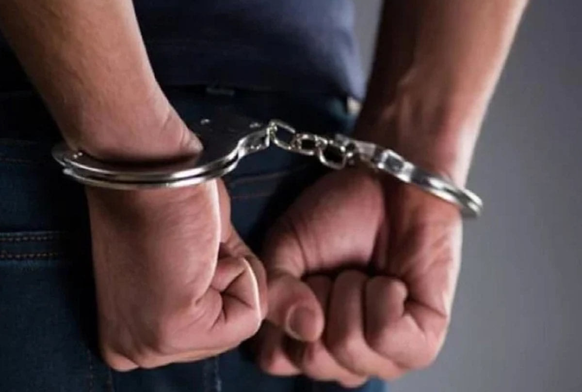 Diesel-Petrol Thief Gang Caught