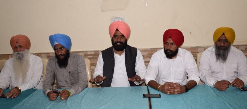 Kisan Mahapanchayat happens today