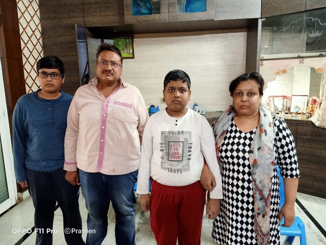 ghaziabad news