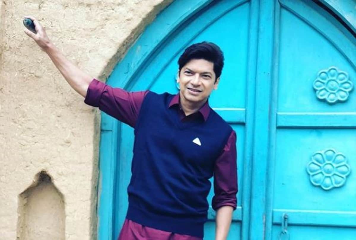 Shaan hits back at a troll who advised him to not interfere with fuel price hike and focus on his lost singing skills instead