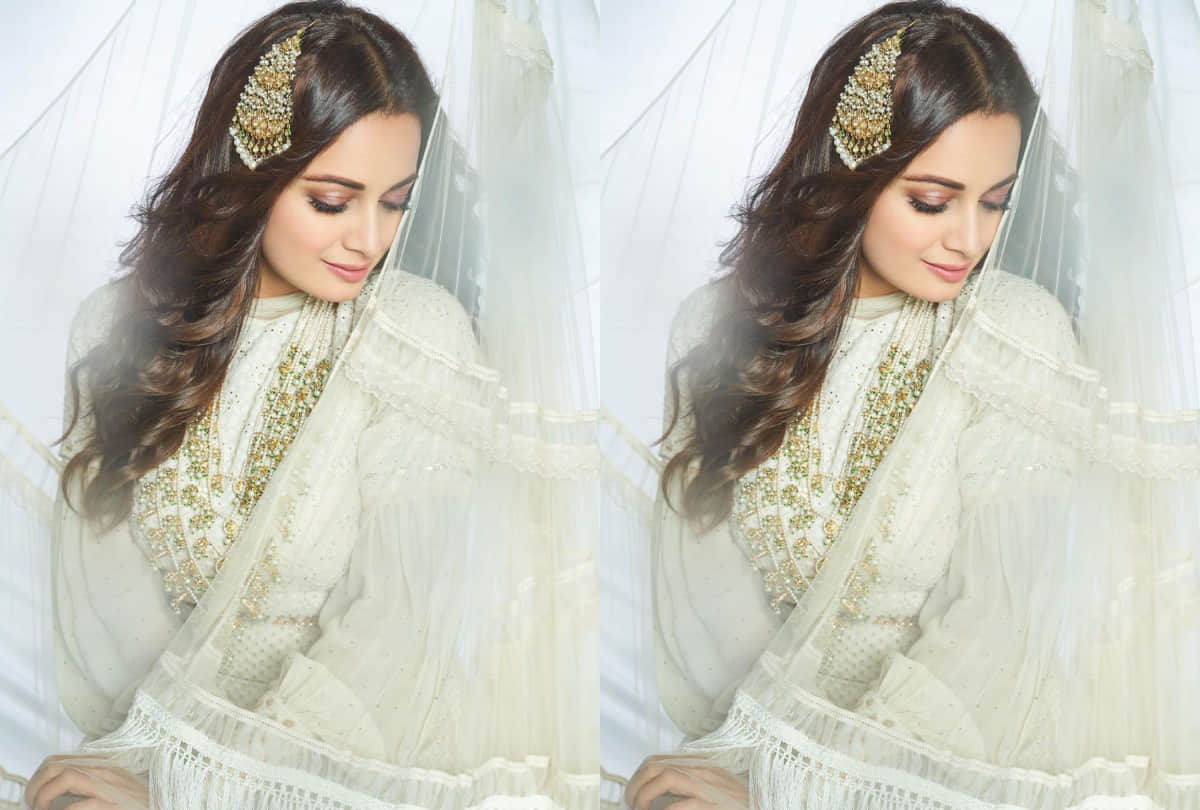 Dia mirza gave reply to user who asked why she did not reveal her pregnancy news before getting married