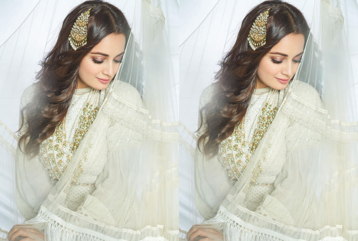Dia mirza gave reply to user who asked why she did not reveal her pregnancy news before getting married