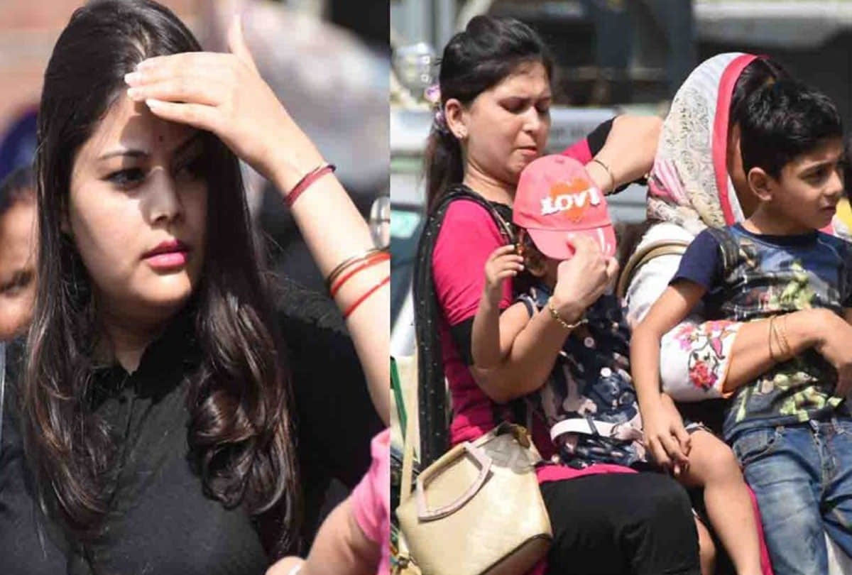 Weather forecast up, weather news, kanpur weather news