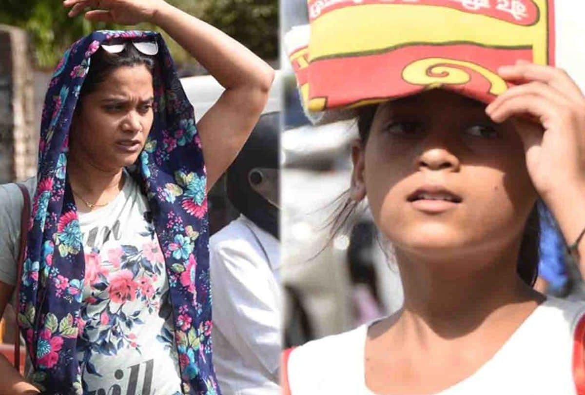 Weather forecast up, weather news, kanpur weather news