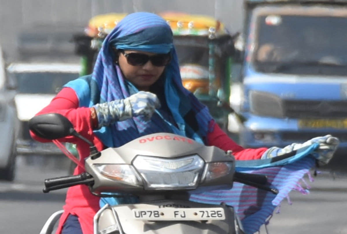 Weather forecast up, weather news, kanpur weather news