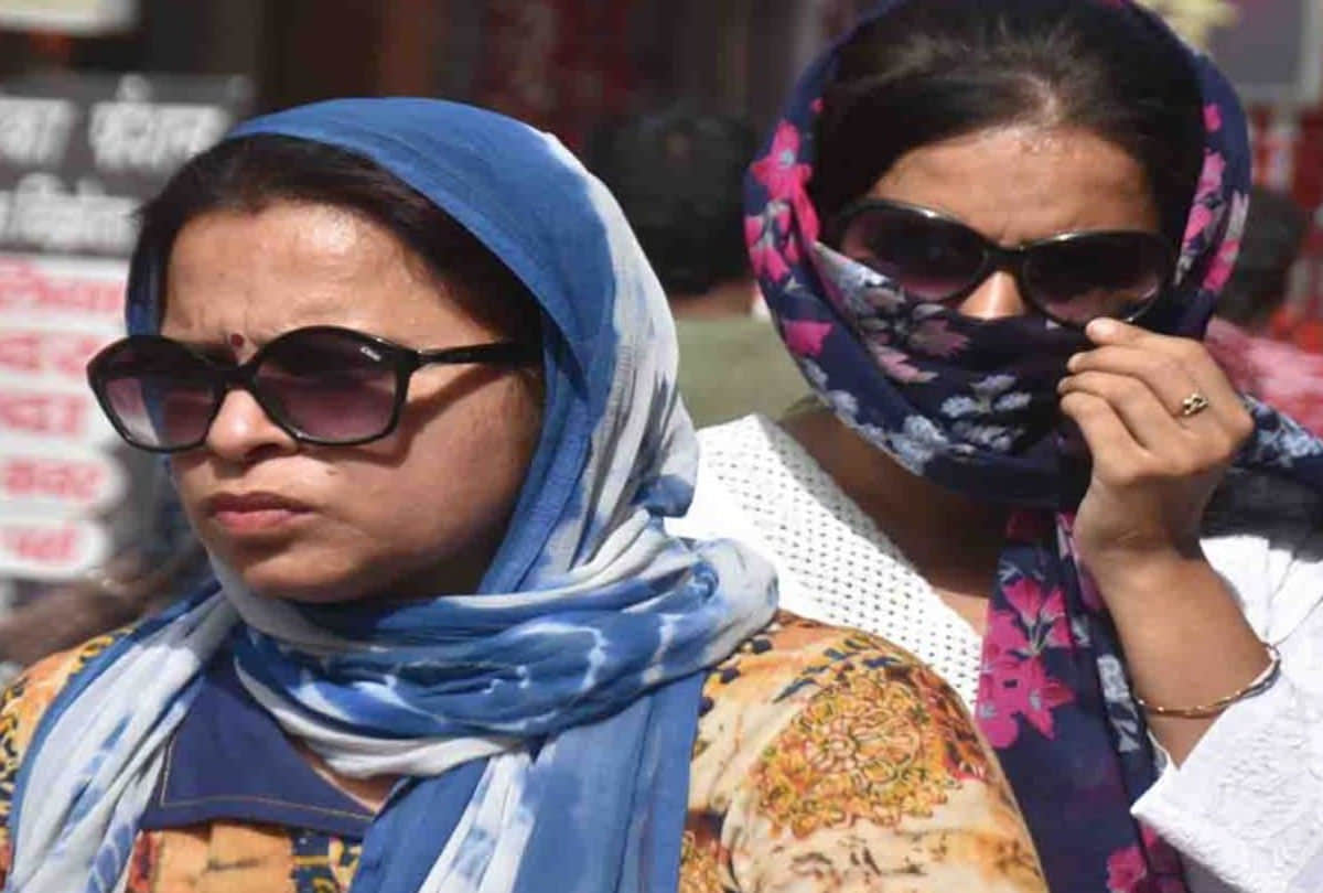 Weather forecast up, weather news, kanpur weather news