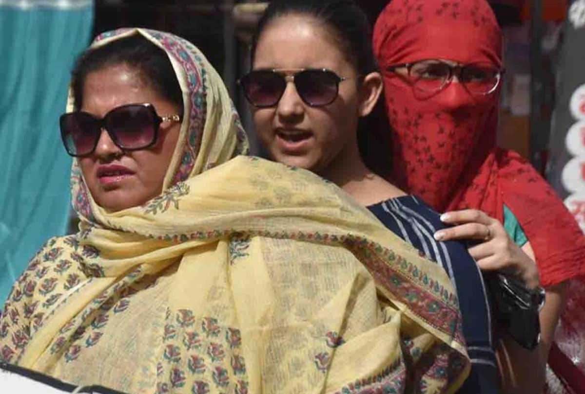 Weather forecast up, weather news, kanpur weather news