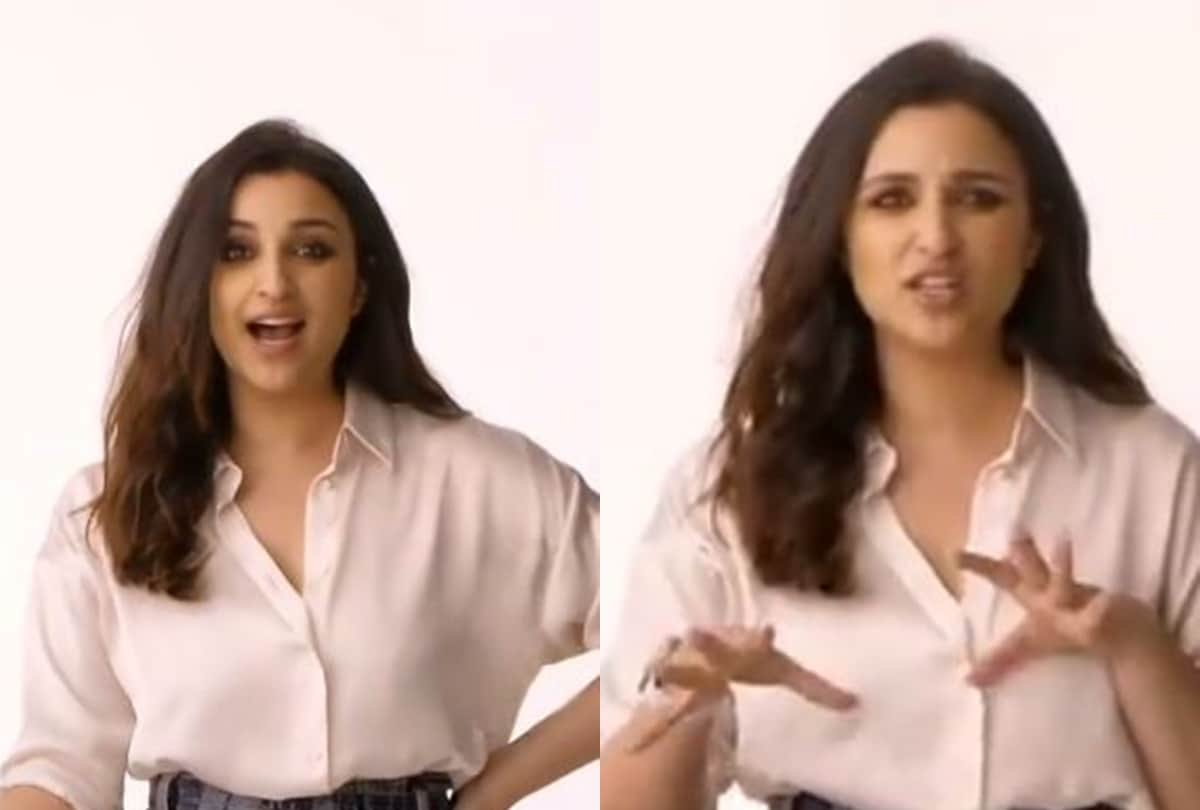 Parineeti Chopra Dating Life, actress reveals her first kiss and much move. Details inside Parineeti Chopra Dating Life, actress reveals her first kiss and much move. Details inside
