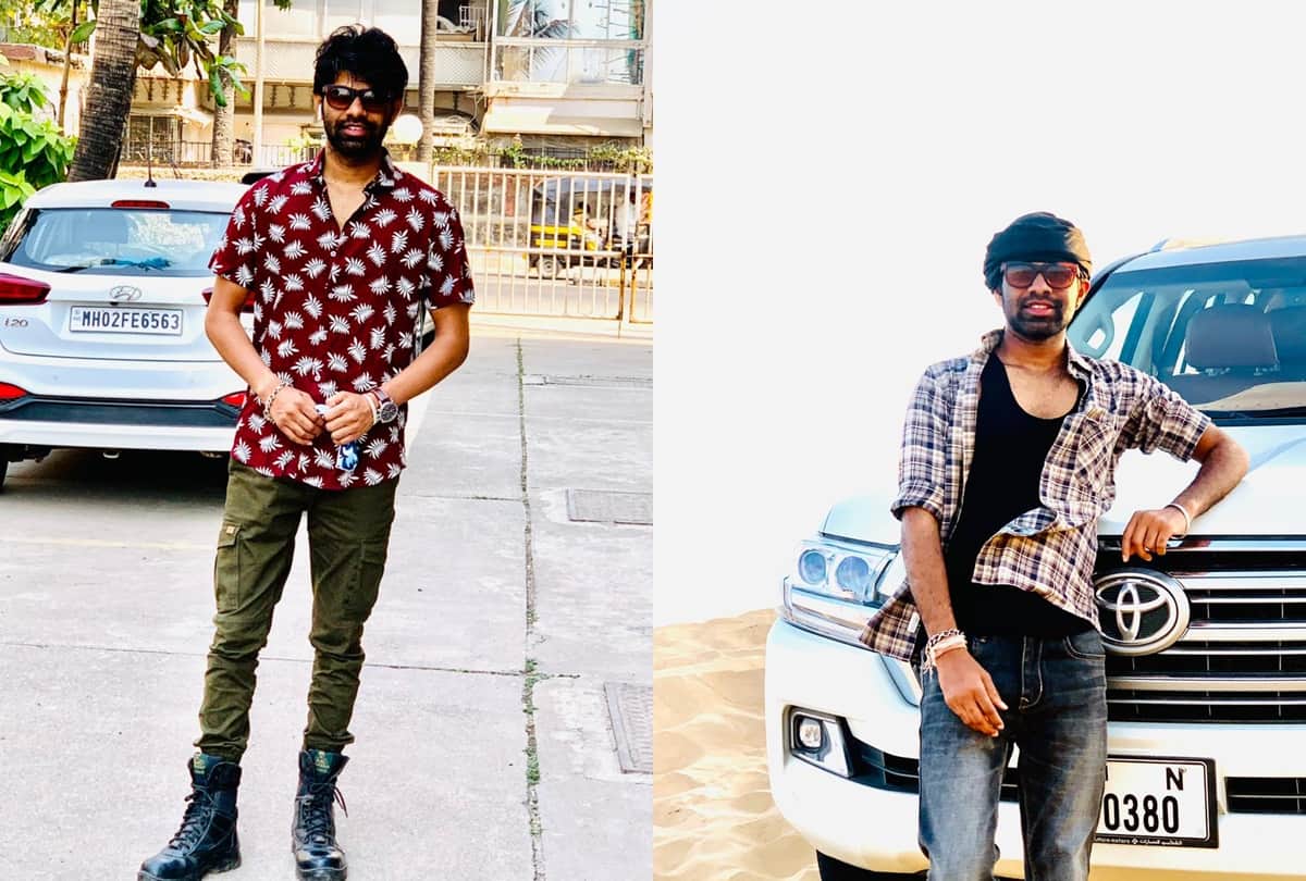 Shooting of Nyay The Justice made on late actor Sushant Singh Rajput completed and Surjit Singh sign digital film