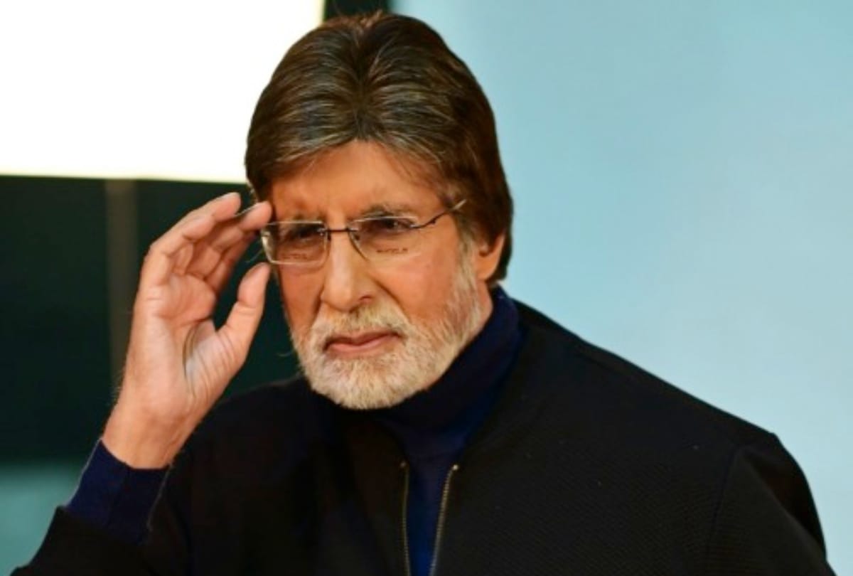Amitabh Bachchan Holi Party 2021: No Holi Celebration at Bachchan's Jalsa due to New Corona Guidelines of BMC