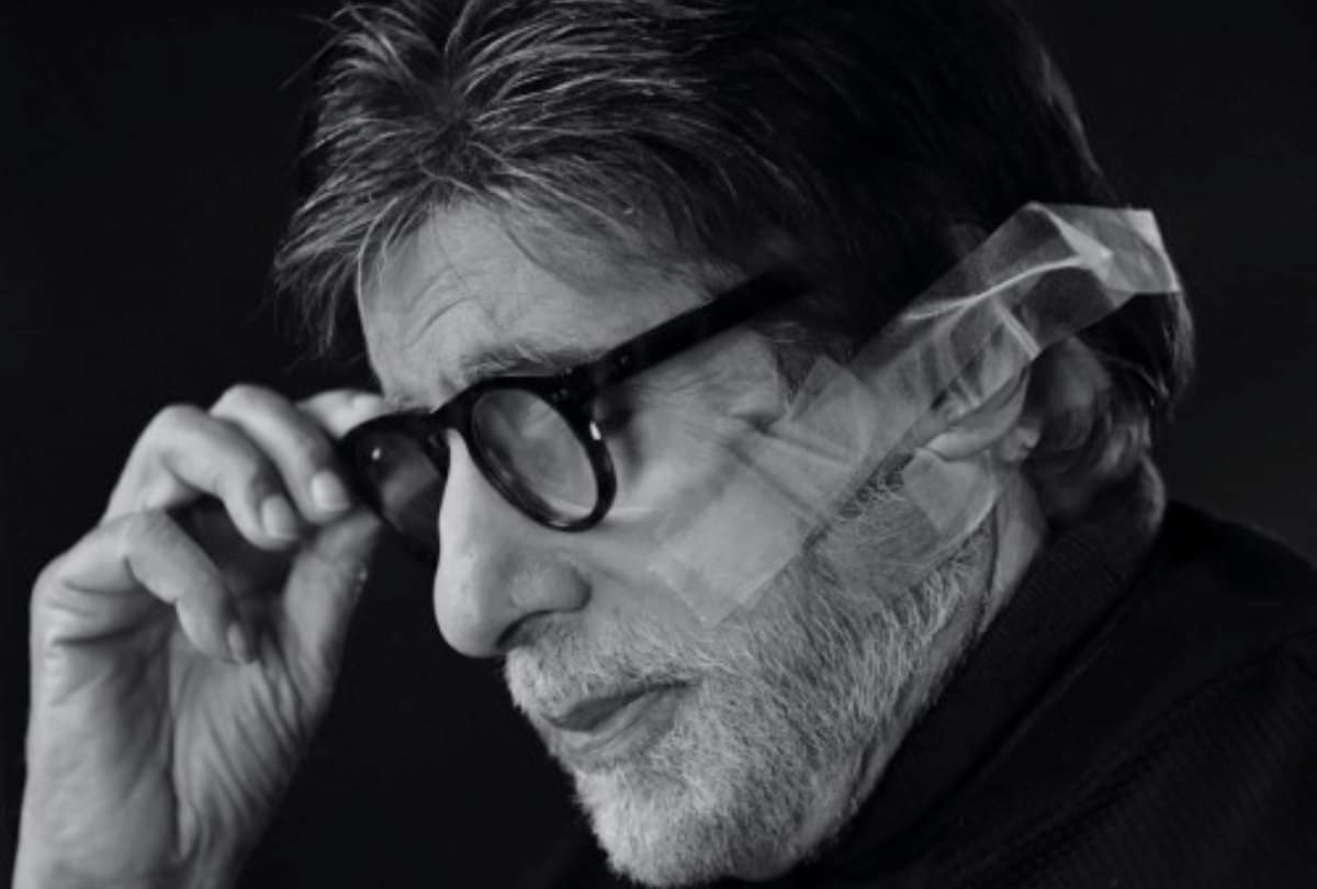 International Women’s Day 2021: Amitabh Bachchan Shares A Heartfelt Picture On Women's Day With Beautiful Caption