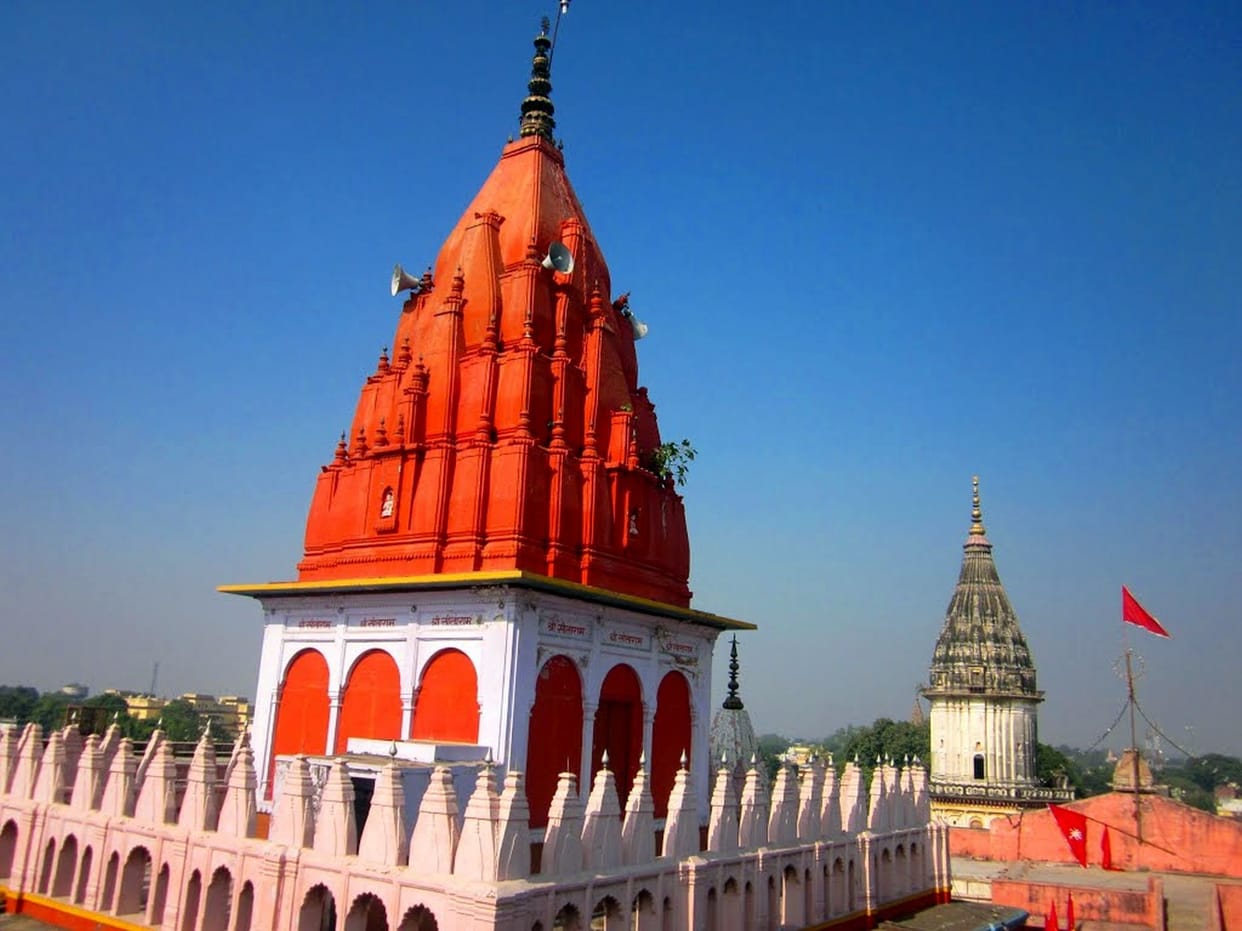 ayodhya
