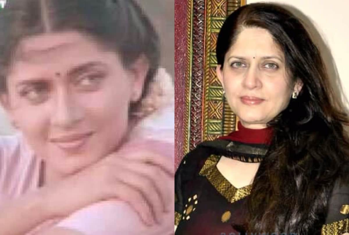 Archana Joglekar birthday special:  know some unknown facts about karmbhoomi actress