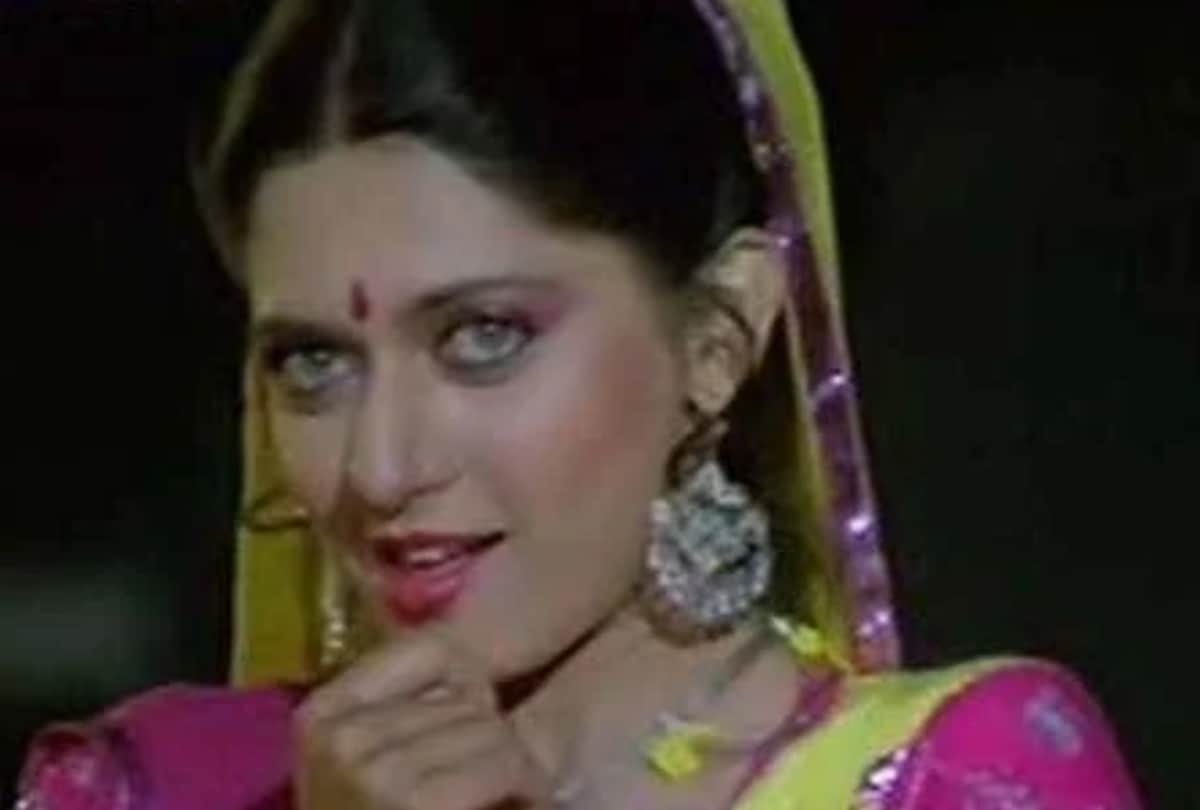 Archana Joglekar birthday special:  know some unknown facts about karmbhoomi actress
