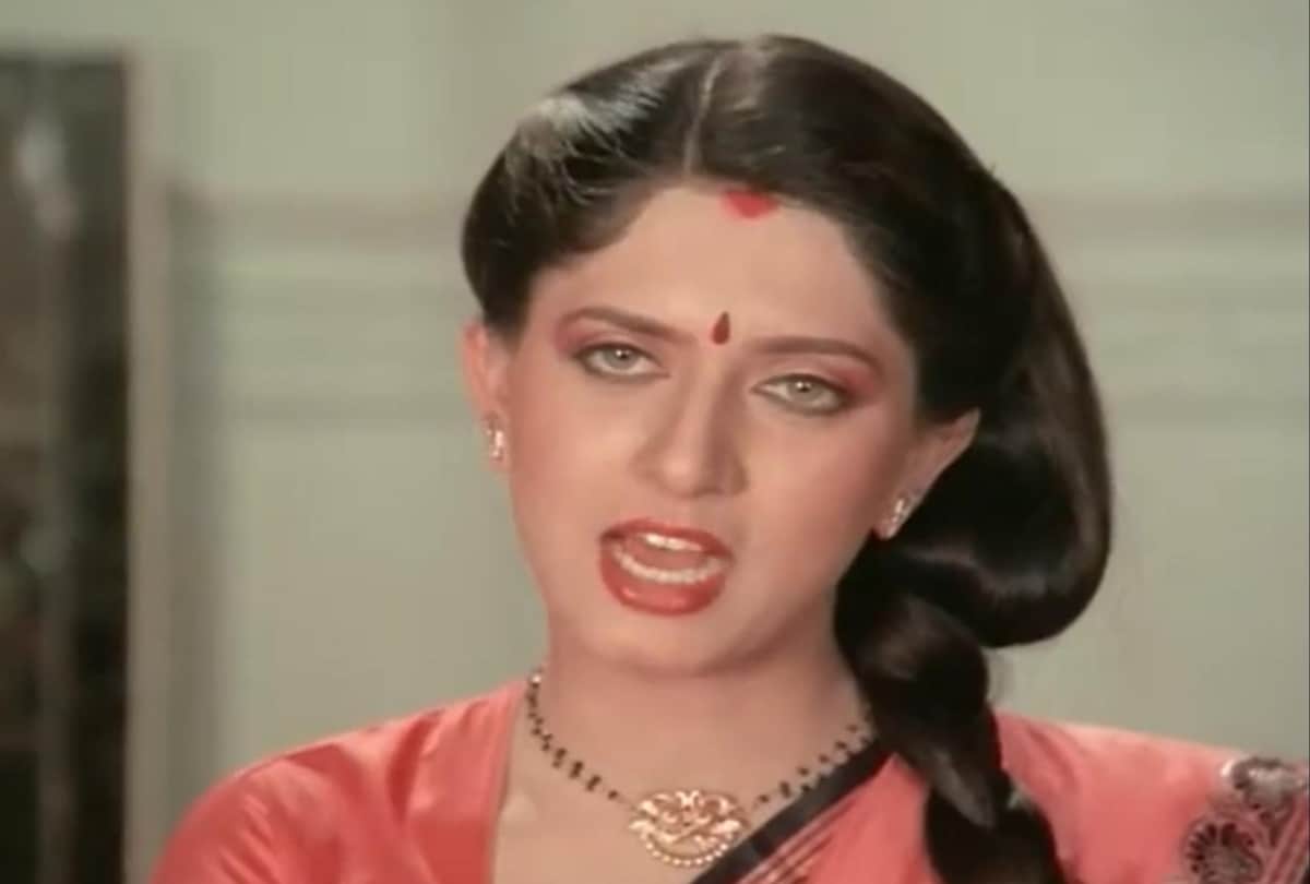 Archana Joglekar birthday special:  know some unknown facts about karmbhoomi actress