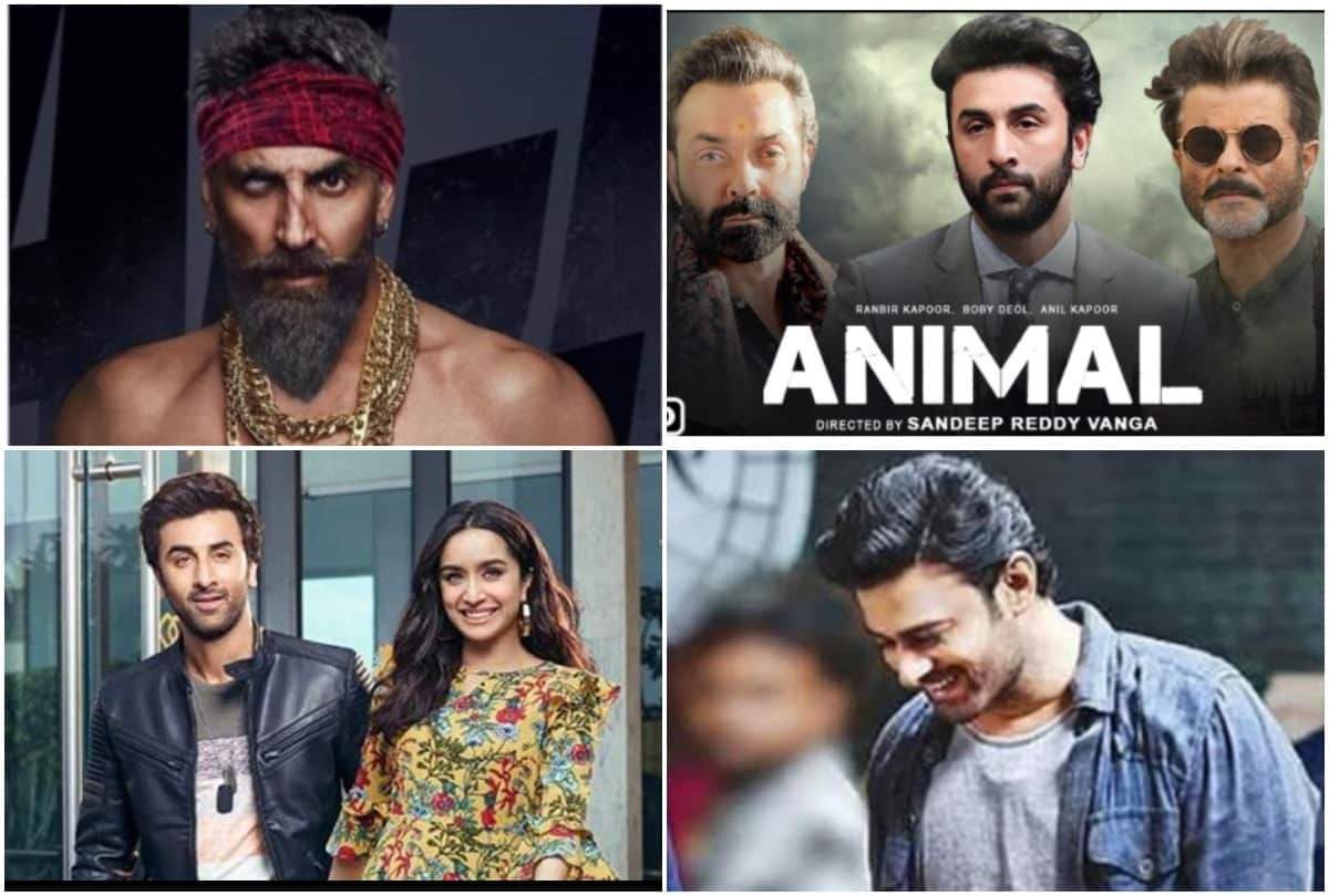 List of Bollywood films releasing in 2022