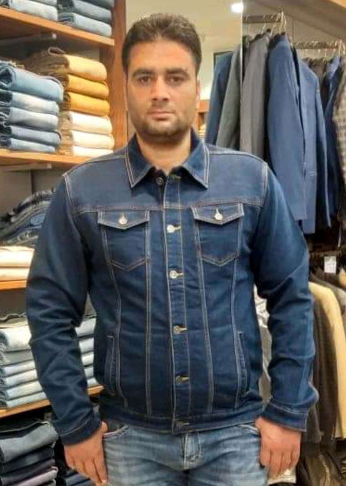 fraud man arrest