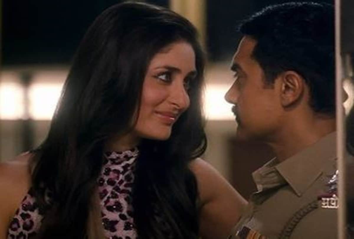 Aamir Khan Kareena Kapoor found a new way to promote Laal Singh Chaddha film, gave feather challenge to the people