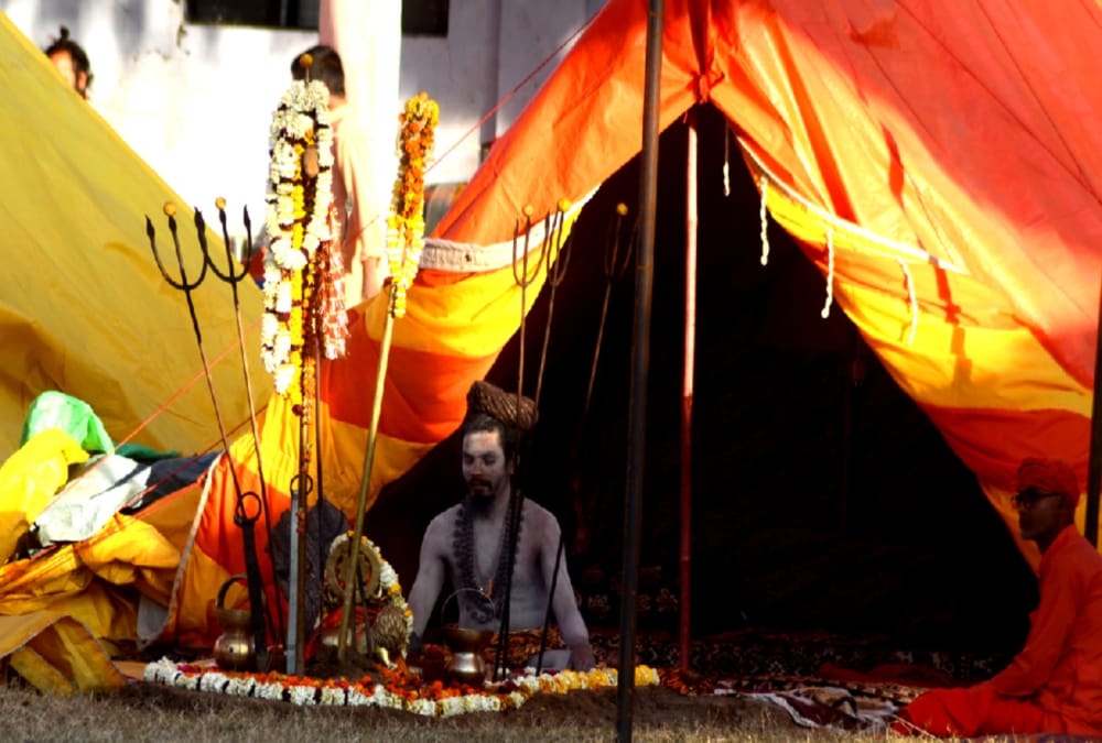 Haridwar Maha Kumbh Mela 2021: Saint Dhuni and austerity Interesting Facts