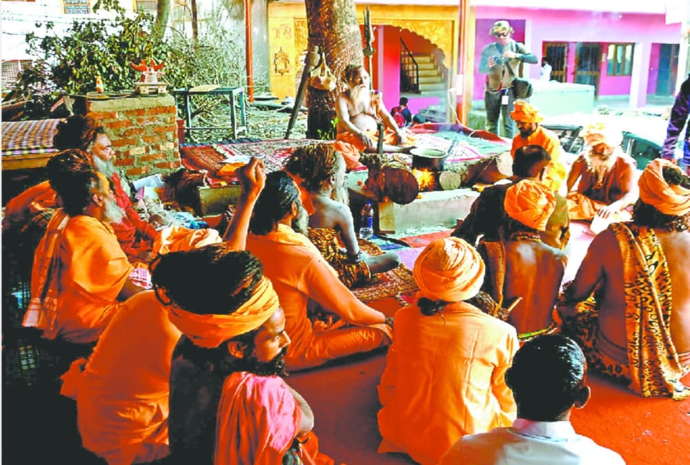 Haridwar Maha Kumbh Mela 2021: Saint Dhuni and austerity Interesting Facts