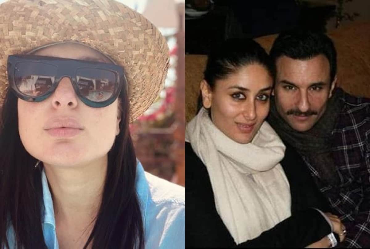 Kareena kapoor khan first picture after the birth of second son goes viral fans asked for baby photos