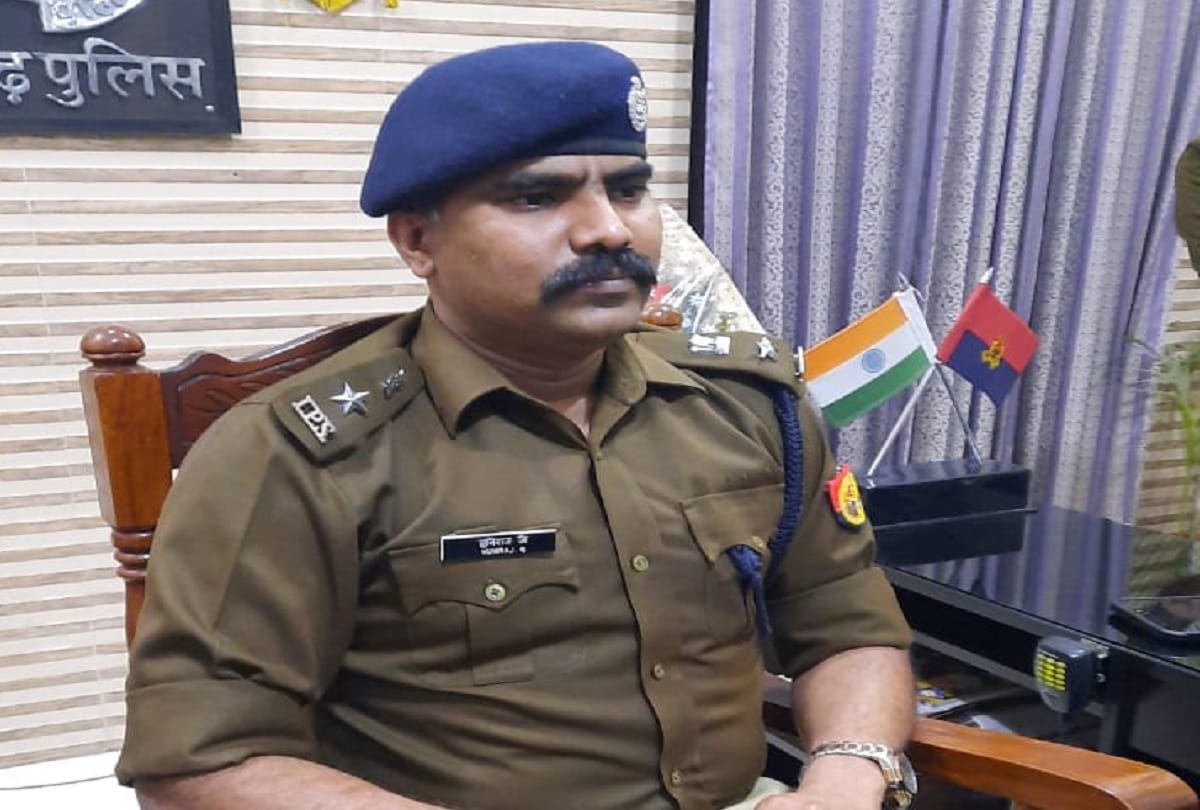 Aligarh teenager murder case Murder in attempted rape, injury marks on neck