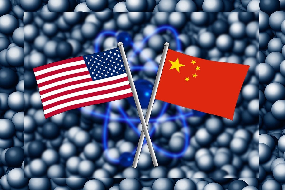 AUKUS: China fumes at AUKUS, says it is necessary to consider nuclear weapons