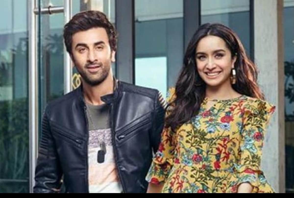 shraddha kapoor celebrates 34th birthday beach party in maldives wearing peach dress