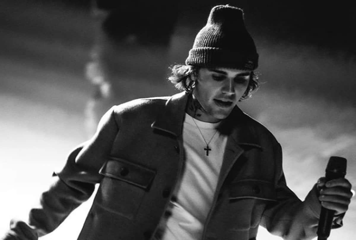 Justin Bieber postpone his upcoming North American Justice tour due to sickness