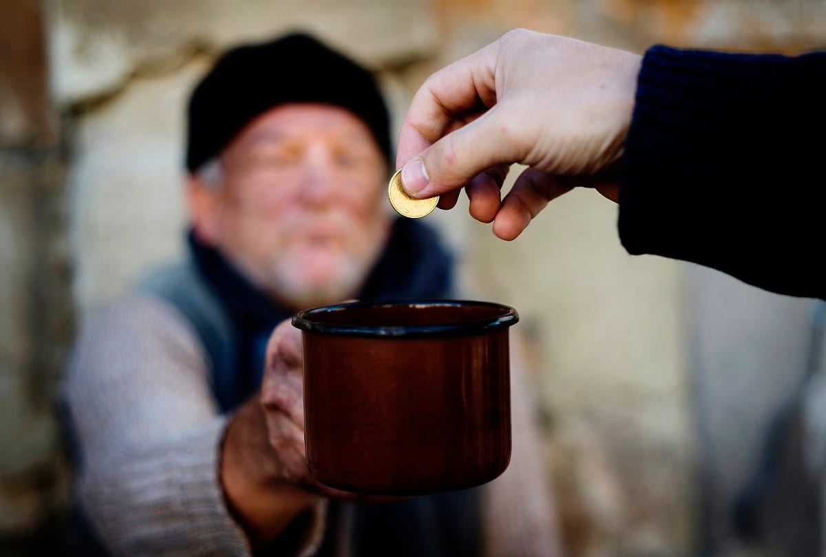 these are indias richest beggars Property worth crores